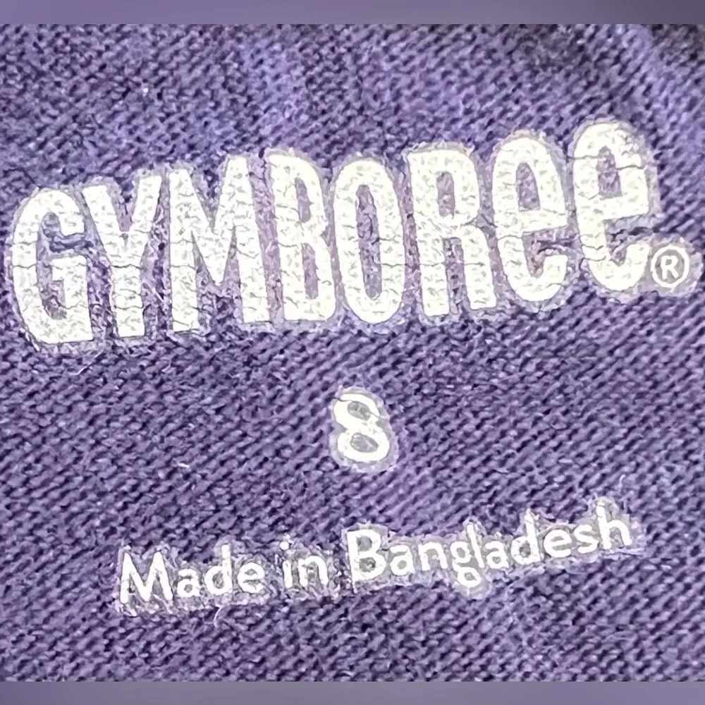 Gymboree girls kids